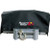 Rugged Ridge - Winch Cover Fitsboth 8500lb And 10500lb Winch Black - 15102.02