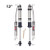 Skyjacker Suspension - Adx 2.0 Adventure Series 12 In Stroke Universal Coilovers With Remote Reservoir - ACR203112