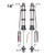 Skyjacker Suspension - Adx 2.5 Adventure Series 14 In Stroke Universal Coilovers With Remote Reservoir - ACR253514