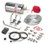 Sparco - Fire Ext System 4.25 Liter Elec Stainless - 014772EXL