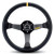 Sparco - Steering Wheel 345 Leather Black - 015R345MLN