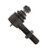 Synergy - Ram Hd Tie Rod End Metal On Metal 0013 Dodge Ram 1500/2500/3500 4x4 Lh Black - 4134-L
