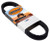 Ultimax Belts - Powersport Belts - 2123 Canam Commander 1000r/efi/1820 Defender Hd5/hd8/hd10 Uxp Atv/utv Drive Belt - UXP487