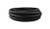 Vibrant Performance - 20ft Roll Of Black Nylon Braid Flex Hose An Size:12 Hose Id:0.68in - 11982
