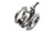 Vibrant Performance - Vband Flange Assembly For 2in O.d. Tubing - 1488