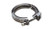 Vibrant Performance - Quick Release Vband Clamp For Use With 2.375in And 2.50in O.d. Tubing - 1490C