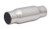Vibrant Performance - Bottle Style Resonator 3in Inlet/outlet X 12in Long - 1794