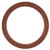 Clevite Engine Parts - Cummins 6c8.3 Rear Main Seal - 48384