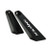 Westin Automotive - 0718 Wrangler Textured Black Snyper Bmpr Mt 30in Led Br - 62-41065