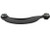 Whiteline-Nolathane - Rear Control Arm Upper Left Hand Or Right Side Only. Complete Arm Fitted W/bushi - WA402