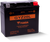 Yuasa Battery - Gyz20l 12v High Performance Factory Activated Agm Battery  Made In The Usa - M720GZ