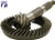 Yukon Gear & Axle - High Performance Yukon Ring & Pinion Replacement Gear Set For Dana 30 Short Pini - YGD30S-411TJ
