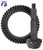 Yukon Gear & Axle - High Performance Yukon Replacement Ring & Pinion Gear Set For Dana 44 Std Rotati - YGD44-488