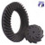 Yukon Gear & Axle - High Performance Yukon Ring & Pinion Gear Set For Ford 88in In A 411 Ratio - YGF8.8-411
