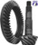 Yukon Gear & Axle - High Performance Yukon Ring & Pinion Gear Set For Gm 115in In A 411 Ratio - YGGM11.5-411