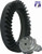 Yukon Gear & Axle - High Performance Yukon Ring & Pinion Gear Set For Toyota V6 In A 488 Ratio - YGTV6-488-29