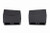 Zone Offroad - 5in Lift Blocks  3/4in Pin - ZONU3052