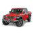 Warn - Kit Jeep Jl 4p Rock Slider - 102740