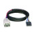 Tekonsha - (3065p)0507 Ford Hd 2 Plug Brake Control Adapter - 306500