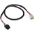Tekonsha - (3081p)20c Palisade/telluride 2 Plug Brake Control Adapter - 308100