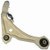 Dorman - 0713 Altima Suspension Control Arm - 521-075