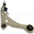 Dorman - 0713 Altima Suspension Control Arm - 521-076