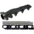 Dorman - 0912 Ram 1500/3500/0913 Ram 2500/0909 Durango/aspen Exhaust Manifold Kit W/gaskets And Hardware - 674-923