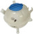 Dorman - 9319 Passat/0519 Jetta/1219 Beetle/0918 Tiguan/0816 Tt Quatro Pressurized Coolant Reservoir - 603-253