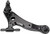 Dorman - 0518 Avalon/0712 Lexus Es350/0717 Camry Suspension Control Arm - 522-724