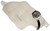 Dorman - 0710 Sebring/0814 Avenger/1114 Chrysler 200 Pressurized Coolant Reservoir - 603-379