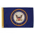 Taylor Made - Us Navy Seal 12x18 Flag - 1619