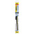 Rain-X - Rainx Latitude With Water Repellency Wiper Blade 24in - 5079280-2