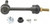 Moog - Ford F150 0405/f150 Supercrew 0405 Stabilizer Bar Link - K80279