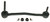 Moog - Sway Bar Link Kit - K80274