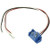 Grote Industries - Universal 3wire 90 Deg Plugin Pigtail For Female Pin Lights13in Long - 67090