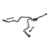 Flowmaster - 20c Silverado 2500hd/3500hd 6.6l (gas) V8 Outlaw Catback Exhaust Sys Dual Rea - 818112