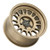 Method Race Wheels - Mr318 17x8.5 0mm O/s 5x5 71.5mm Cb Method Bronze - MR31878550900