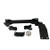 Zone Offroad - 201718 F150 Front Box Kit 3of4 - ZONF2650