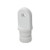 Whitecap - Pkgd 3/4in Inside Eye End (pr) Wht - 3402WP