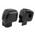 Dometic - Awning Arm End Cap Cover Kit Black - 3317085.000U