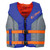 Onyx Shoal All Adventure Youth Life Jacket - Blue - 121000-500-002-26