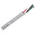 Pacer Round 4 Conductor Cable - 100' &ndash; Grey Jacket - 8/4 AWG - Black, Red, Green,  White - WR8/4G-100