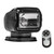 Golight Radioray GT Series Permanent Mount - Black Halogen - Wireless Handheld Remote - 2051GT