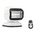 Golight Radioray GT Series Portable Mount - White LED - Handheld Remote Permanent Shoe Mount - 79004GT