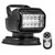 Golight Radioray GT Series Portable Mount - Black LED - Handheld Remote Magnetic Shoe Mount - 79514GT