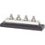 UMI Performance - Tie Rod Adjusters  5/8in Thread Black - 2104