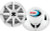 BOSS Audio - Boss Audio Systems Mr52w 150 Watt Per Pair 5.25 Inch Full Range 2 Way - MR52W