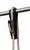 JR - 1/2in Hitch Pin Clip - 1131