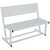 BOAT LIFT BOSS - Universal Aluminum Dock And Patio Bench - 3006.6641