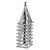 Minute Man Anchors - Steel Mobile Home Piers16in To 18in - 3016